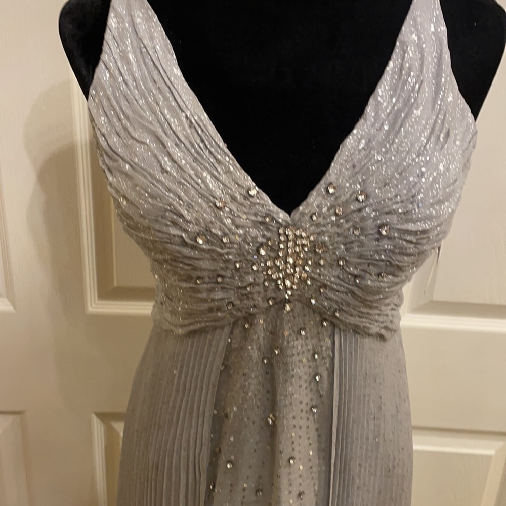 Suewong  Nocturne dress - Picture 2 of 16